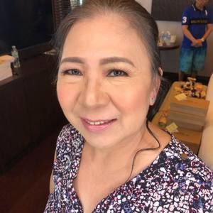 Meet your Posher, Rose